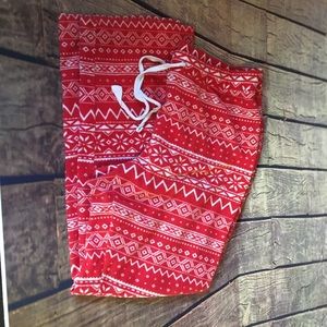 Old Navy Fleece Pants